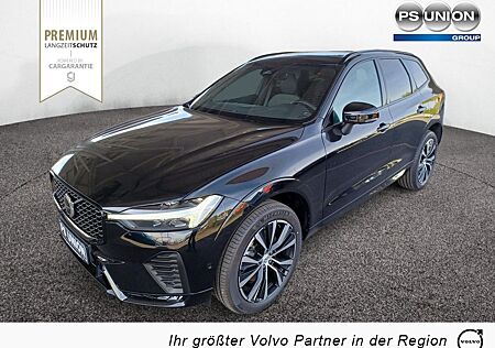 Volvo XC 60 XC60 B4 Mild-Hybrid°Plus Dark°AHK°Panorama