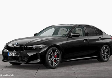 BMW 330e xDrive Limousine M Sport AHK Harman/K LED