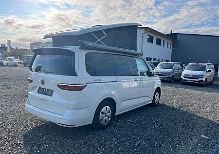 VW T7 Volkswagen California Beach Tour