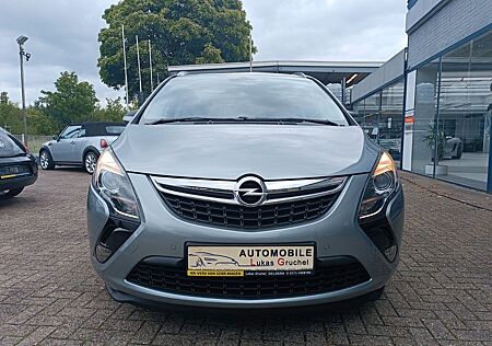 Opel Zafira C Tourer Active,PDC,NAVI,TEMPO,TOP ZUST!!