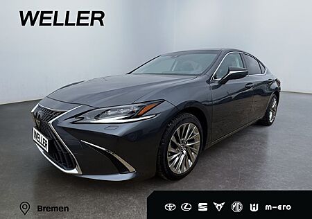 Lexus GS 300 ES 300 h Luxury Line *HUD*Leder*360*MULTI-LED*AC