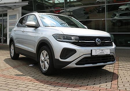 VW T-Cross Volkswagen 1.0 TSI Life /ACC/IQ.Drive/SHZ/