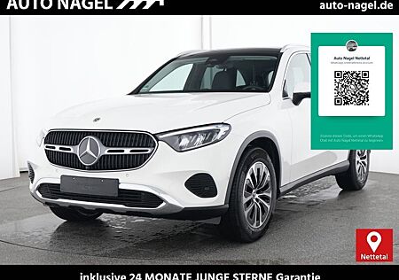 Mercedes-Benz GLC 220 d 4M Advanced Plus+PSD+Memory+Totw.+Ambi
