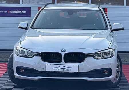 BMW 318d SPORT LINE*TEMP*KLIMA*SHZ