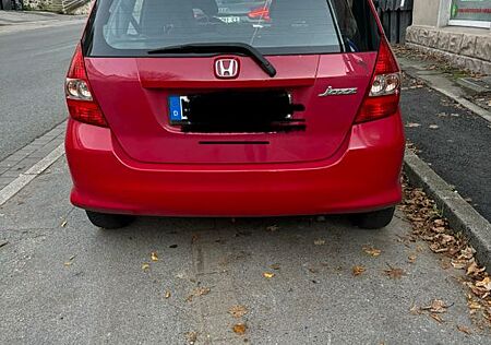 Honda Jazz 1.4 ES ES