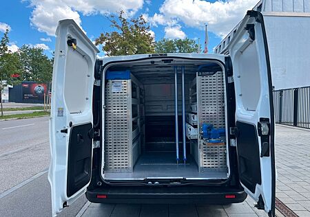 Opel Vivaro B Kasten SORTIMO REGALE GR/EURO6/NAVI