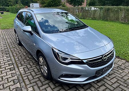 Opel Astra ST 1.0 ECOTEC 77kW