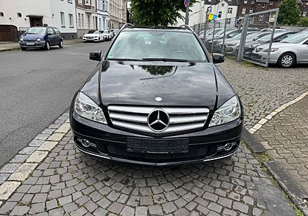 Mercedes-Benz C 200 KOMPRESSOR T/Automatik/Klimaautomatik