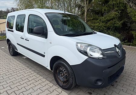 Renault Kangoo ZE Maxi * Klima * Navi * 5-Sitze