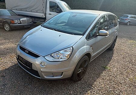 Ford S-Max - TÜV 08/2027!!!