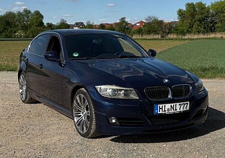 BMW 320d -E90 LCI, TÜV neu
