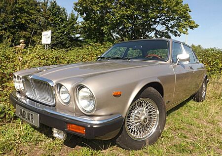 Jaguar XJ12 Serie 3