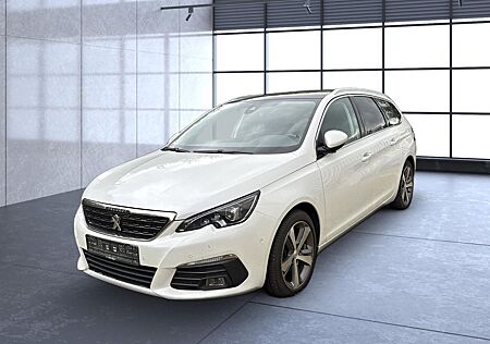 Peugeot 308 SW Allure