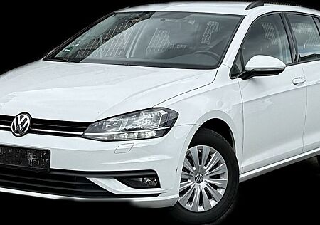 VW Golf Volkswagen VII Variant Trend. BMT MwSt. NAVI MFL