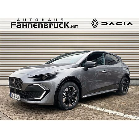 Renault Clio leasen