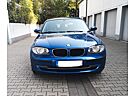 BMW 118d E81 Advantage NAVI KLIMA TÜV 11/2025 *TOP*