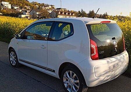 VW Up Volkswagen ! 1.0 44kW club ! club !