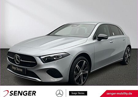 Mercedes-Benz A 250 e Progressive-Advanced Night AHK Multibeam