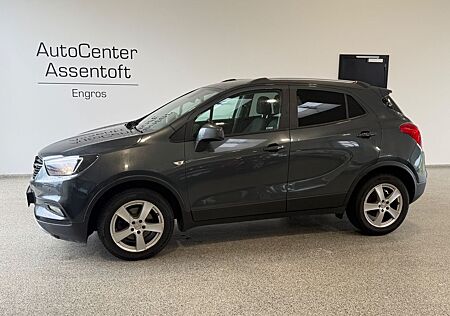 Opel Mokka X 1.6 Diesel Edition S/S Navi Euro6