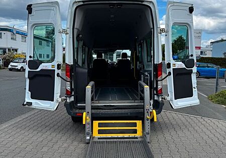 Ford Transit Kombi 350 L3 Trend Behindert Rollstuhl
