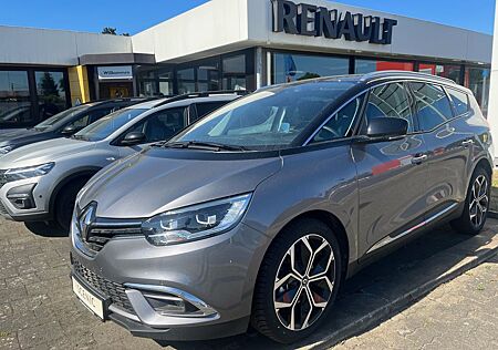 Renault Scenic IV Grand Intens