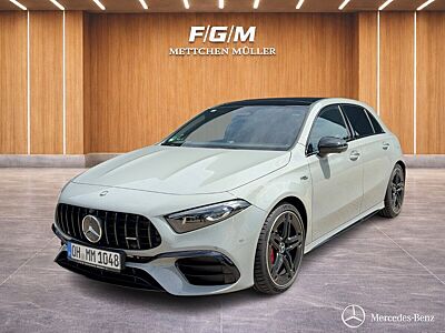 Mercedes-Benz S DISTR+PANOD+KEYG+360+BURM+MEMORY+MULTIBEAMNavi