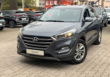 Hyundai Tucson 1.6 T-GDI Intro Edition 2WD