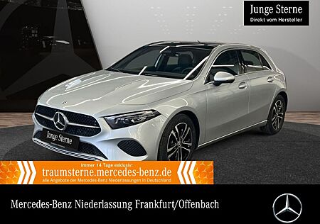 Mercedes-Benz A 200 PROGRESSIVE ADVANCED/PANO/TOTW/MULTIB/MBUX