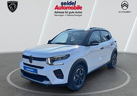 Citroën C3 Turbo 100 Stop&Start MAX