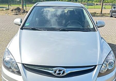 Hyundai i30 CW 1.6 Comfort Automatik Comfort