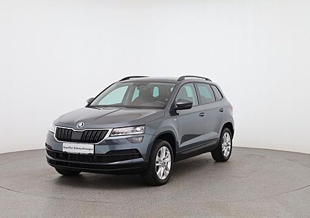 Skoda Karoq Ambition | +LED + SHZ +LRH