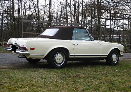 Mercedes-Benz SL 280
