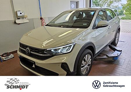VW Taigo Volkswagen 1.0 TSI Sitzheizung Tempomat PDC vo+hi LED