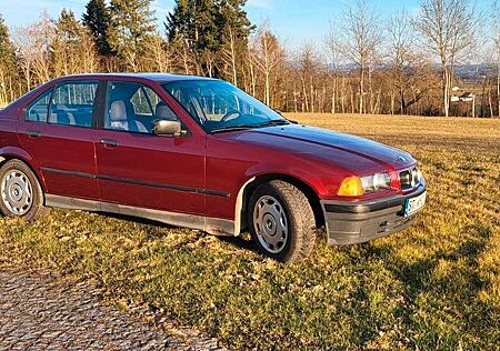 BMW 318i