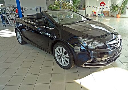 Opel Cascada 1.6 Turbo Active
