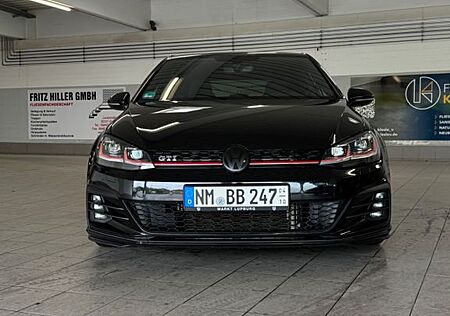 VW Golf Volkswagen 2.0 GTI