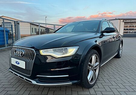 Audi A6 Allroad quattro 3.0 TDI *Leder+BOSE+Navi+AHK*