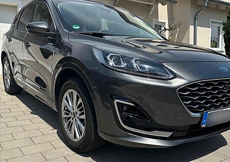 Ford Kuga 2.5 Duratec PHEV Vignale CVT Vignale