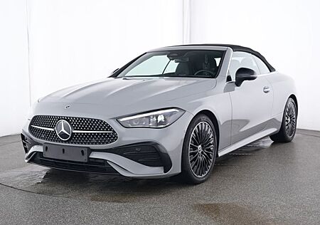 Mercedes-Benz CLE 200 AMG Line Advanced Plus AHK Night-Paket