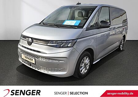 VW T7 Multivan Volkswagen Life LÜ 2,0 TDI Rückfahrkamera