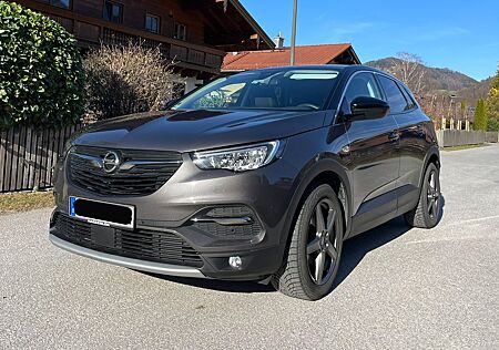 Opel Grandland X Grandland (X) 1.2 Turbo 96kW 120 Jahre 120 Jahre