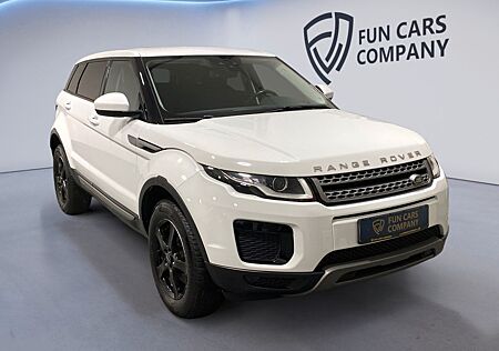 Land Rover Range Rover Evoque Pure 4x4, NAVI, PDC H