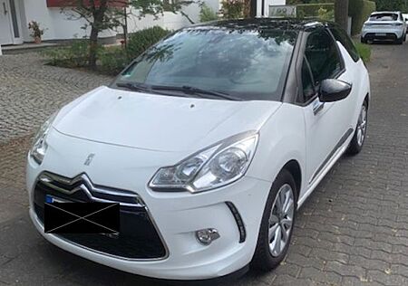 Citroën DS3 VTi 95 Chic EGS Chic
