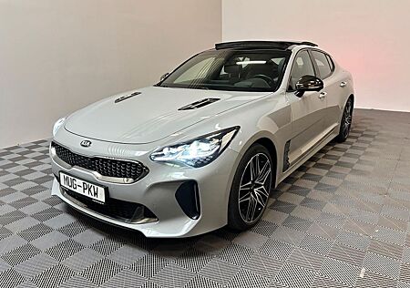 Kia Stinger GT 4WD *Pano-360°-HuD*