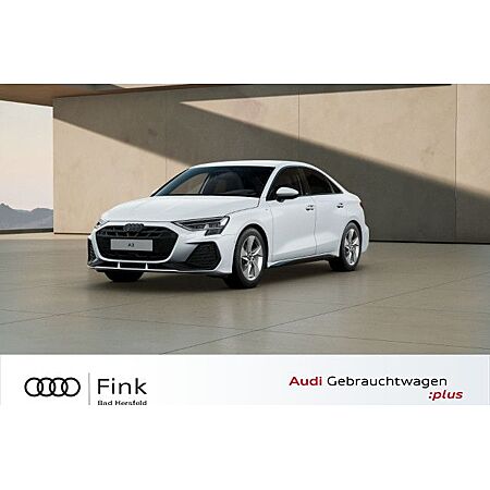 Audi A3 leasen