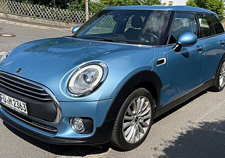Mini One D Clubman Panorama / LED / NAVI