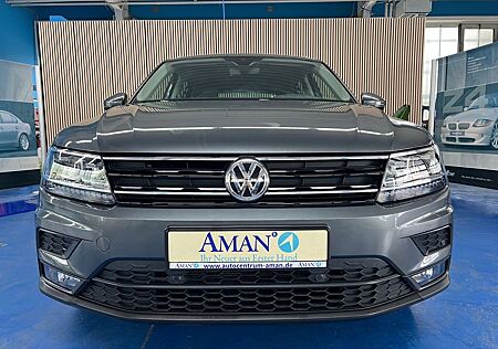 VW Tiguan Volkswagen Comfortline 1.5 TSI (AMAN®)