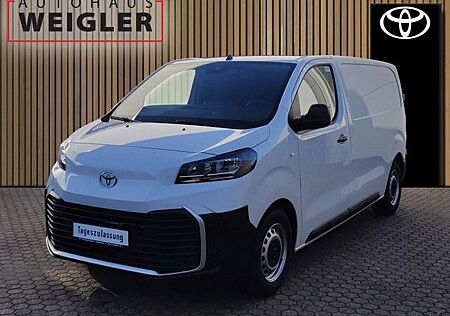 Toyota Pro Ace Proace L2 2.0 Kasten Meister 6-Gang Klima