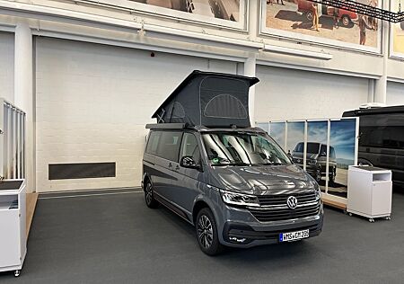 VW T6 California Volkswagen T6.1 California 2.0 TDI BMT Coast