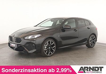 BMW 120i M Sport Matrix Pan HUD Nav Memo ACC Key 360